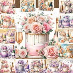 Celebration Cakes 2
