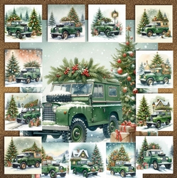 Christmas Landy
