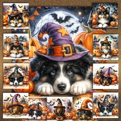 Spooky Pups 8