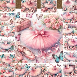 Ballet Dreams