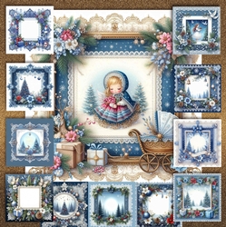 Christmas Cards 1