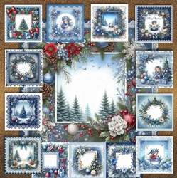 Christmas Cards 2