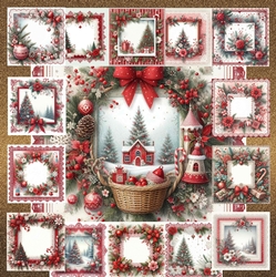 Christmas Cards 3
