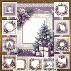 Christmas Cards 4