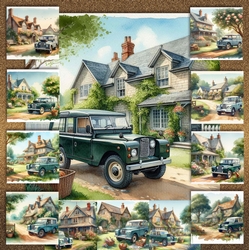 Country Landy 