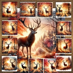 Stag