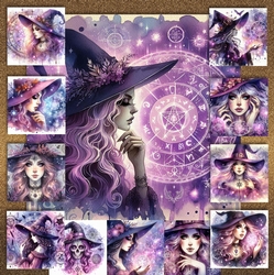 Witchy Vibes