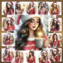Christmas Drink 