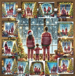 Waiting For Santa