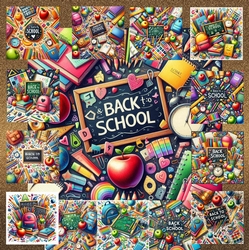 Back To School