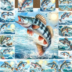 Barramundi CUSTOMER REQUEST
