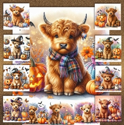 Highland Halloween 