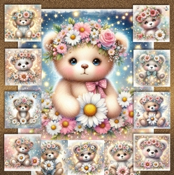Daisy Bear