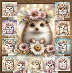 Daisy Headgie