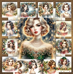 Elegant Christmas