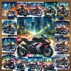 Motorbikes 2