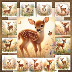 Fawn Meadow