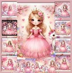 Pink Princess