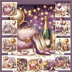 Celebration Shoes 1