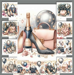 Celebration Shoes 2