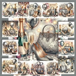 Celebration Shoes 3