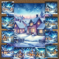 Christmas Village