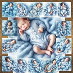 Baby Boy 1