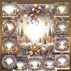 Festive Fronts