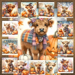 Highland Pumpkin