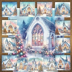 Christmas Church