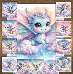 Cloud Dragon