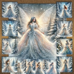 Snow Fairy