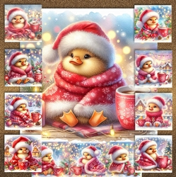 Merry Duckymas