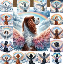 Rainbow Bridge Dogs 15