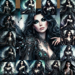 Lady Of The Night