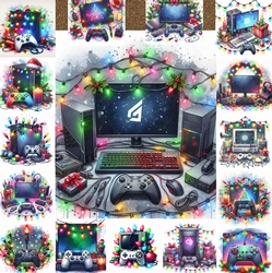 Festive Gamer