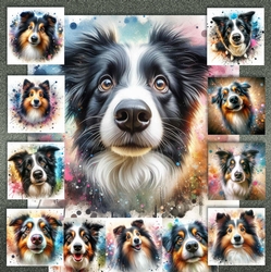 Look Up Pups 3