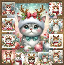 Antler Kitty 2