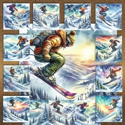 Ski Jump 2