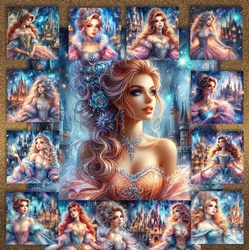 Fairytale Princess