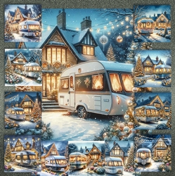 Caravan of Christmas Cheer.1