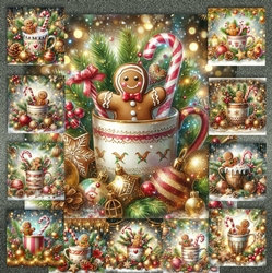 Cup of Holiday Cheer