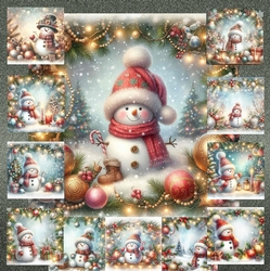 Snowmen 2