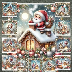 Ho Ho Santa