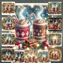 Hot Chocolate 