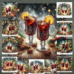 Mulled Wine