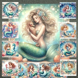 Mermaids