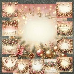 Musical Christmas 3