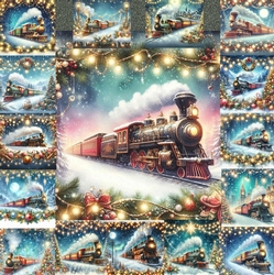 Polar Express