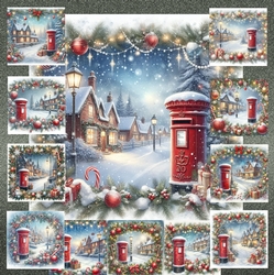  Christmas Mail